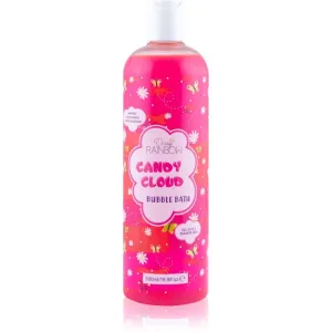 Daisy Rainbow Bubble Bath Candy Cloud Duschgel und Blubber-Bad für Kinder 500 ml