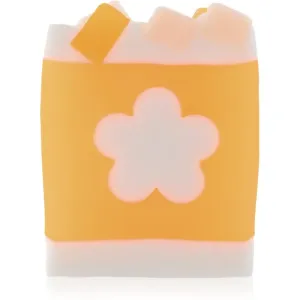 Daisy Rainbow Soap Sweet Orange Feinseife für Kinder 100 g