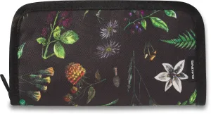Dakine Geldbörse Luna Wallet 10003590-W23 Woodland Floral
