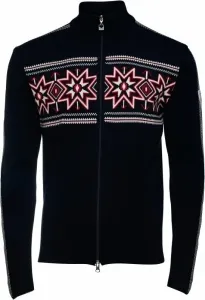 Dale of Norway Olympia Masc Jacket Marine L Ski T-shirt/ Hoodies