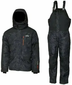 DAM Jacke & Hose Camovision Thermo Suit L