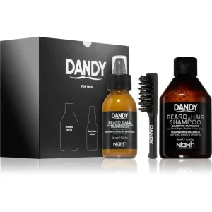 DANDY Beard gift box Geschenkset (für den Bart)