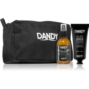 DANDY Shaving gift set Geschenkset (für die Rasur) für Herren