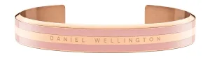 Daniel Wellington ElegantElegantes festes Bronzearmband Emalie DW0040000 Größe: 16,6 cm