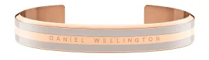 Daniel Wellington ElegantElegantes festes Bronzearmband Emalie DW0040001 S: 15,5 cm