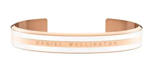 Daniel Wellington ElegantElegantes festes Bronzearmband Emalie Elan DW0040000 S: 15,5 cm