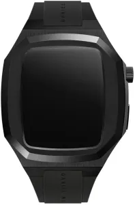 Daniel Wellington Switch 44 Black - Gehäuse mit Armband für Apple Watch 44mm DW01200004