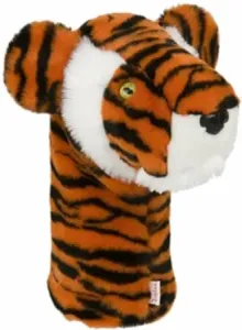 Daphne's Headcovers Driver Headcover Tiger