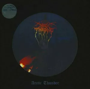 Darkthrone - Arctic Thunder (12