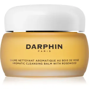 Darphin Aromatic Cleansing Balm With Rosewood aromatisches Reinigungsbalsam mit Rosenholz 100 ml