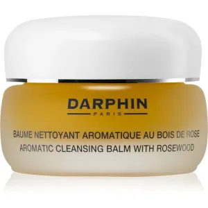 Darphin Aromatic Cleansing Balm With Rosewood aromatisches Reinigungsbalsam mit Rosenholz 40 ml
