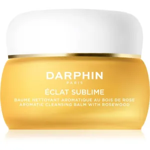 Darphin Éclat Sublime Aromatic Cleansing Balm aromatisches Reinigungsbalsam mit Rosenholz 100 ml