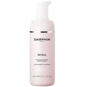Darphin Beruhigender Reinigungsschaum für empfindliche Haut Intral (Air Mousse Cleanser) 125 ml