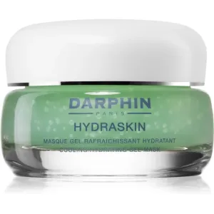 Darphin Hydraskin Cooling Hydrating Gel Mask Hydratisierende Maske mit kühlender Wirkung 50 ml