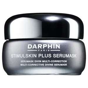Darphin Stimulskin Plus Multi-Corrective Serumask Multi-Korrektur Anti-Aging-Maske für reife Haut 50 ml