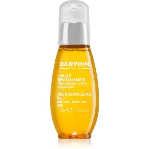Darphin The Revitalizing Oil revitalisierendes Öl für Gesicht, Körper und Haare 50 ml