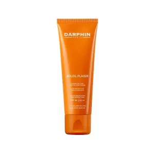 Darphin Schützende Gesichtscreme SPF 50 Soleil Plaisir (Anti-Aging Suncare Face) 50 ml