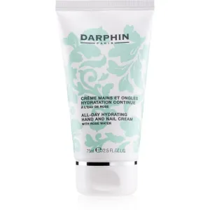 Darphin All-Day Hydrating Hand And Nail Cream feuchtigkeitsspendende Creme für Hände und Fingernägel 75 ml