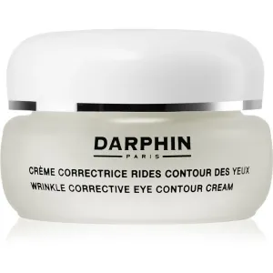 Darphin Augencreme gegen Falten (Wrinkle Corrective Eye Contour Cream) 15 ml