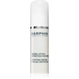 Darphin Straffendes Lifting-Serum für die Augenpartie (Uplifting Serum Eyelids Definition) 15 ml