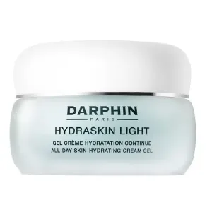 Darphin Feuchtigkeitsspendende Gelcreme für normale bis Mischhaut Hydraskin Light (All-Day Skin Hydrating Cream Gel) 100 ml