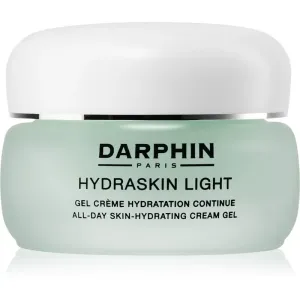 Darphin Feuchtigkeitsspendende Gelcreme für normale bis Mischhaut Hydraskin Light (All-Day Skin Hydrating Cream Gel) 50 ml