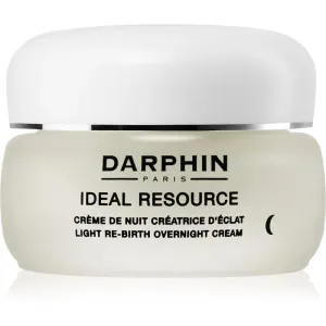 Darphin Aufhellende Nachtcreme Ideal Resource (Light Re-Birth Overnight Cream) 50 ml