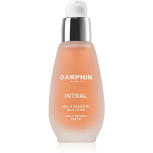 Darphin Intral Daily Rescue Serum Tagesserum für empfindliche Haut 50 ml