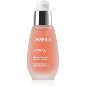 Darphin Intral Redness Relief Soothing Serum beruhigendes Serum für empfindliche Haut 30 ml
