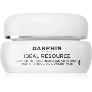 Darphin Mini Youth Retinol Oil Concentrate erneuernde Pflege mit Retinol 15 ml