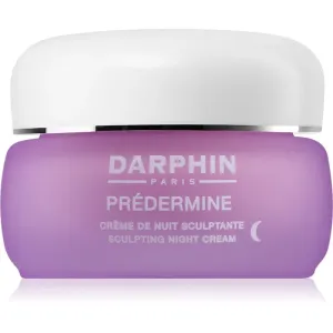 Darphin Prédermine Night Cream glättende Nachtcreme gegen Falten 50 ml