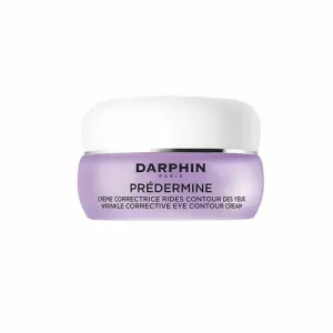 Darphin Prédermine Wrinkle Corrective Eye Cream feuchtigkeitsspendende und glättende Augencreme 15 ml