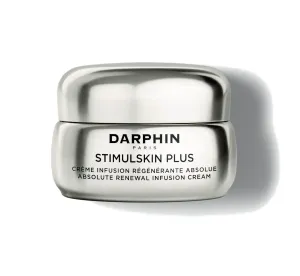 Darphin Stimulskin Plus Absolute Renewal Infusion Cream intensive erneuernde Creme für normale Haut und Mischhaut 50 ml