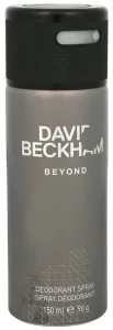 David Beckham Beyond Deodorant Spray für Herren 150 ml