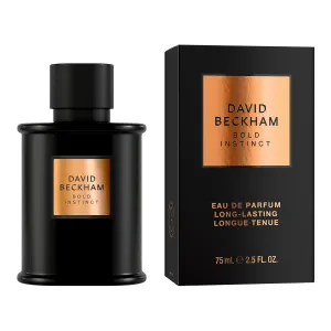 David Beckham Bold Instinct Eau de Parfum für Herren 75 ml