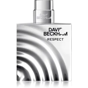 Parfums - David Beckham
