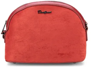 David Jones Damen Handtasche Red