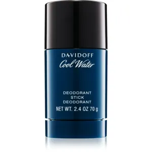 Davidoff Cool Water Man - Deodorant Stick 75 ml