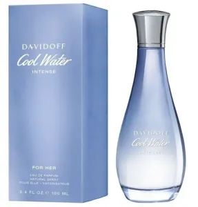 Davidoff Cool Water Intense Eau de Parfum für Damen 30 ml