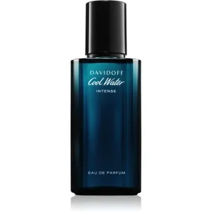 Davidoff Cool Water Intense Eau de Parfum für Herren 40 ml