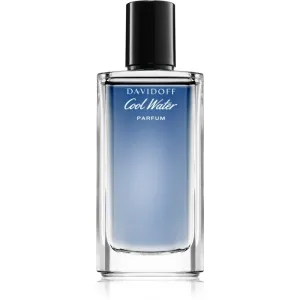 Davidoff Cool Water Parfum Parfüm für Herren 50 ml