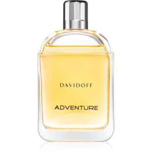 Davidoff Adventure Eau de Toilette für Herren 100 ml #302762