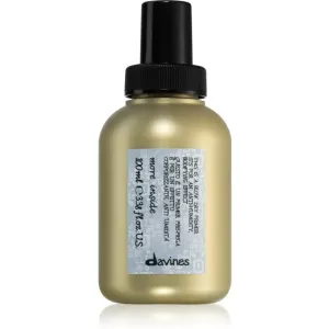 Davines More Inside Blow Dry Primer Schützender Spray für das Haar 100 ml