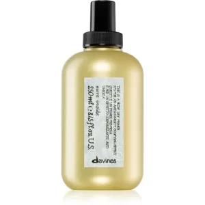 Davines More Inside Blow Dry Primer Schützender Spray für das Haar 250 ml