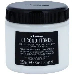 Davines OI Conditioner Conditioner für alle Haartypen 250 ml