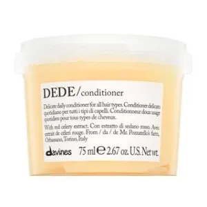 Davines Essential Haircare Dede Conditioner pflegender Conditioner für alle Haartypen 75 ml