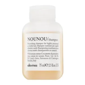 Davines Essential Haircare Nounou Shampoo Conditioner für gefärbtes Haar 75 ml