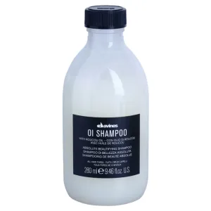 Davines OI Shampoo Pflegeshampoo für alle Haartypen 280 ml