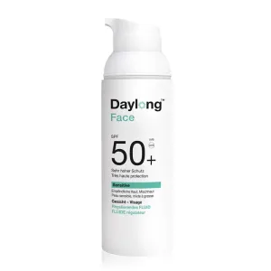 Daylong Sonnenschutz für das Gesicht SPF 50+ Bulldog Sensitive 50 ml