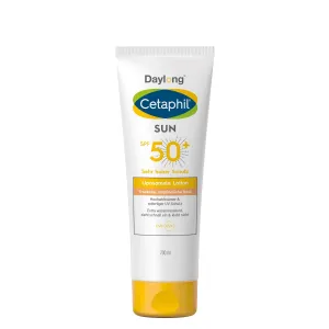 Daylong Sonnenschutz SPF 50 Cetaphil Sun (Liposomale Lotion) 200 ml